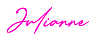 Julianne's Marketing Portfolio